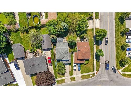 77 Finch Drive, Sarnia, ON 