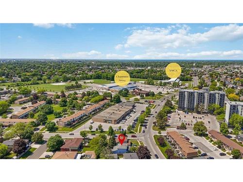 77 Finch Drive, Sarnia, ON 