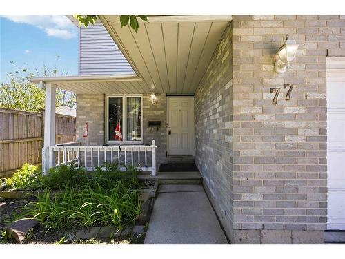 77 Finch Drive, Sarnia, ON 