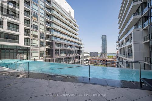 112 - 121 Lower Sherbourne Street, Toronto, ON 