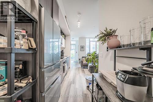 112 - 121 Lower Sherbourne Street, Toronto, ON 