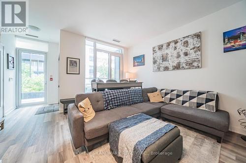 112 - 121 Lower Sherbourne Street, Toronto, ON 
