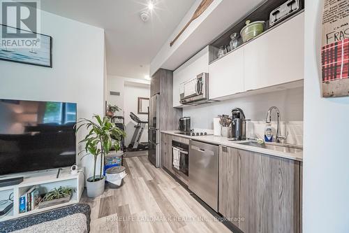 112 - 121 Lower Sherbourne Street, Toronto, ON 