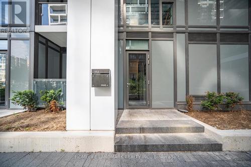 112 - 121 Lower Sherbourne Street, Toronto, ON 