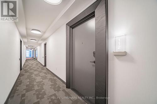 112 - 121 Lower Sherbourne Street, Toronto, ON 
