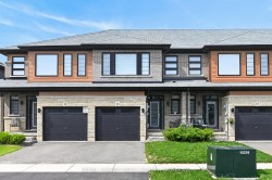 13 June Callwood Way Brantford, ON N3T 0V1