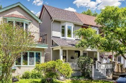 209 Rhodes Avenue Toronto, ON M4L 3A2