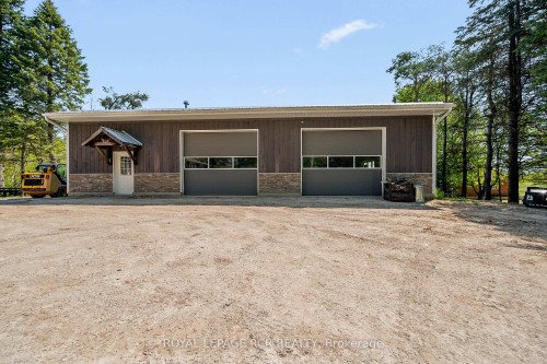 426079 25 Side Road, Mono, ON - Outdoor
