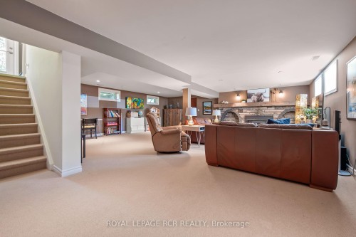 426079 25 Side Road, Mono, ON - Indoor Photo Showing Other Room