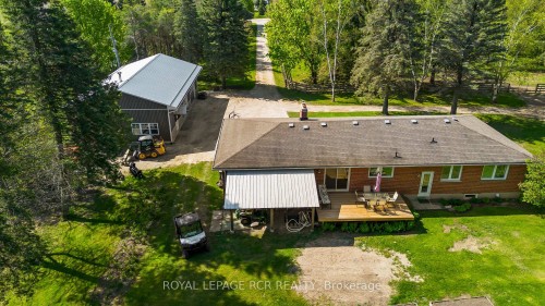 426079 25 Side Road, Mono, ON - Outdoor