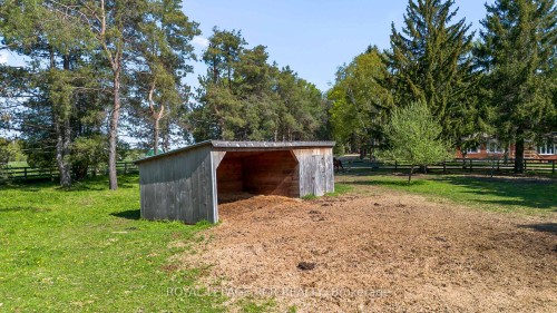 426079 25 Side Road, Mono, ON - Outdoor