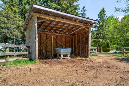 426079 25 Side Road, Mono, ON - Outdoor