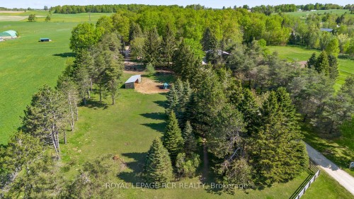 426079 25 Side Road, Mono, ON - Outdoor With View
