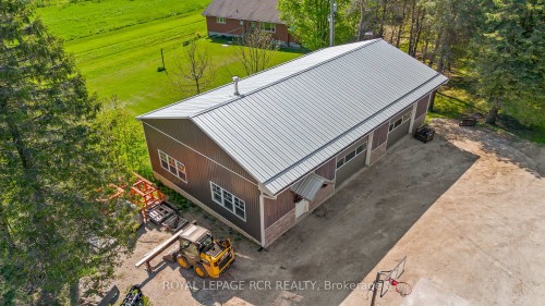 426079 25 Side Road, Mono, ON - Outdoor