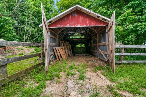 426079 25 Side Road, Mono, ON - Outdoor