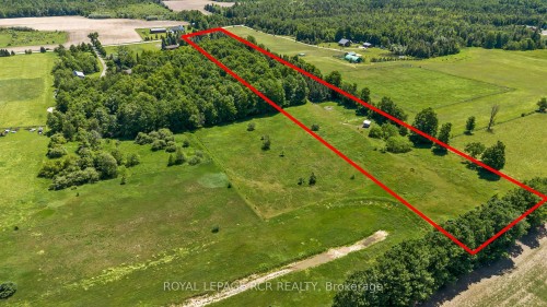 426079 25 Side Road, Mono, ON - Outdoor With View
