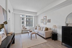 412-131 UPPER DUKE Crescent Markham, ON L6G 0C9