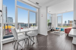 1102-Furn-200 Sackville Street Toronto, ON M5A 0C4