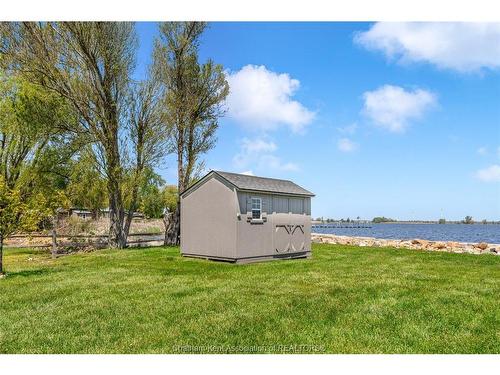 100 Ross Lane, Erieau, ON 