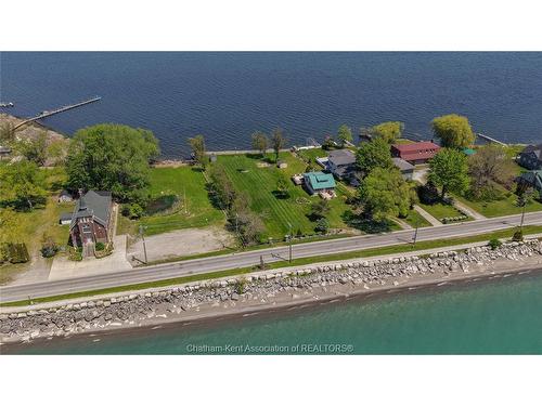 100 Ross Lane, Erieau, ON 
