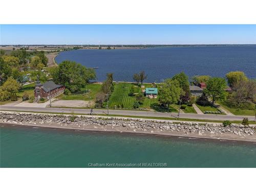 100 Ross Lane, Erieau, ON 