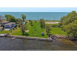 100 ROSS Lane Erieau, ON N0P 1N0