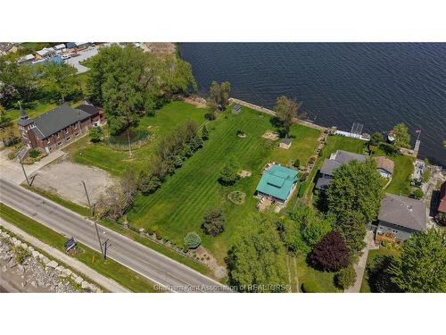 100 Ross Lane, Erieau, ON 
