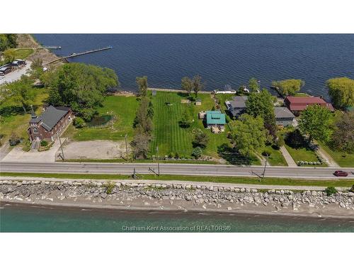 100 Ross Lane, Erieau, ON 