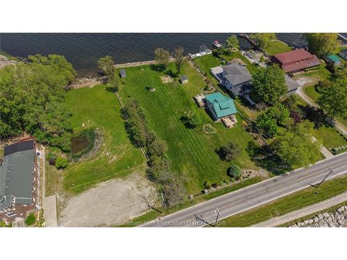 100 Ross Lane, Erieau, ON 