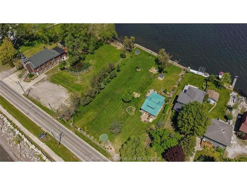 100 Ross Lane, Erieau, ON 