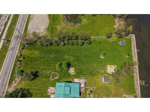 100 Ross Lane, Erieau, ON 
