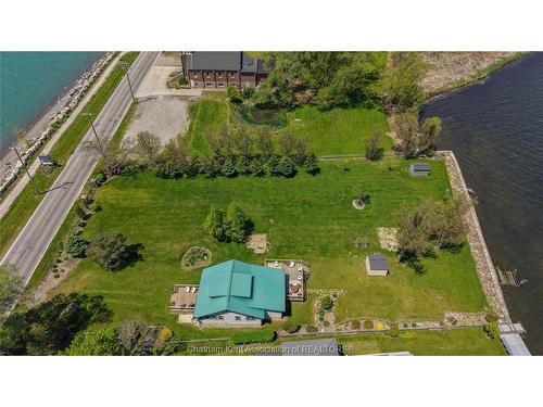 100 Ross Lane, Erieau, ON 