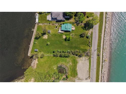 100 Ross Lane, Erieau, ON 