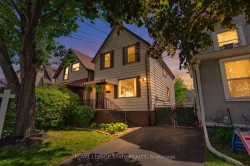 124 Campbell Avenue  Hamilton, ON L8H 2E9