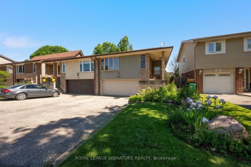 4069 Jefton Crescent, Mississauga, ON 