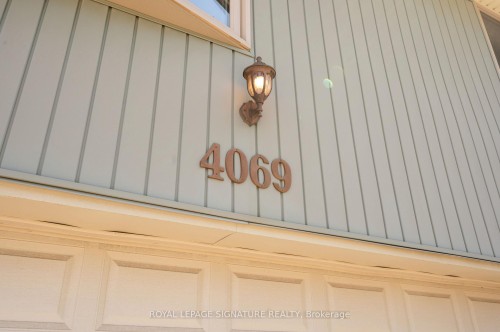 4069 Jefton Crescent, Mississauga, ON 