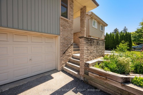 4069 Jefton Crescent, Mississauga, ON 