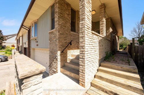4069 Jefton Crescent, Mississauga, ON 