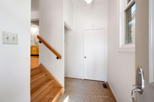 4069 Jefton Crescent, Mississauga, ON 