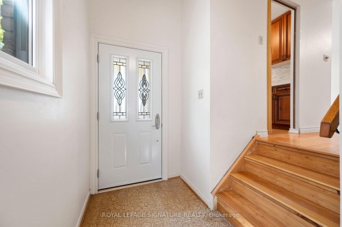 4069 Jefton Crescent, Mississauga, ON 