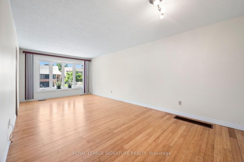 4069 Jefton Crescent, Mississauga, ON 