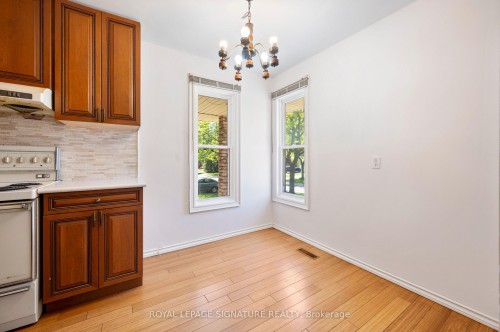 4069 Jefton Crescent, Mississauga, ON 