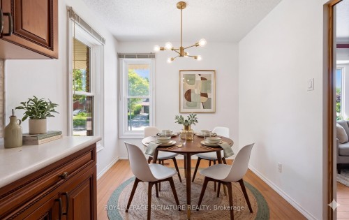 4069 Jefton Crescent, Mississauga, ON 