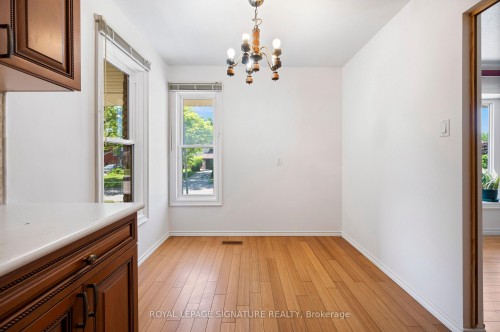 4069 Jefton Crescent, Mississauga, ON 