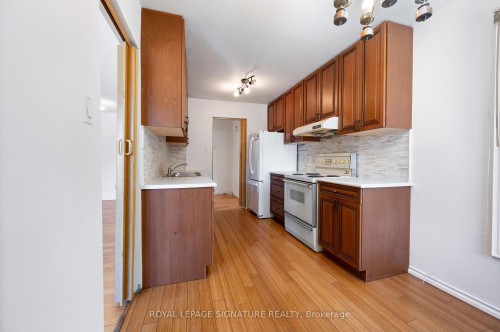 4069 Jefton Crescent, Mississauga, ON 