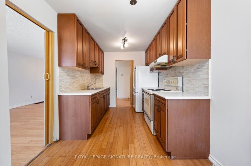 4069 Jefton Crescent, Mississauga, ON 