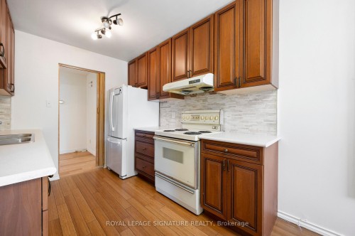 4069 Jefton Crescent, Mississauga, ON 