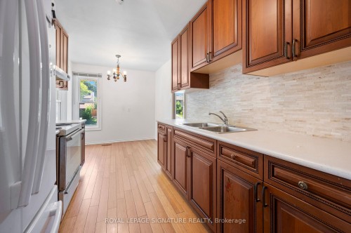 4069 Jefton Crescent, Mississauga, ON 