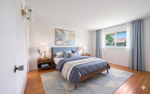 4069 Jefton Crescent, Mississauga, ON 