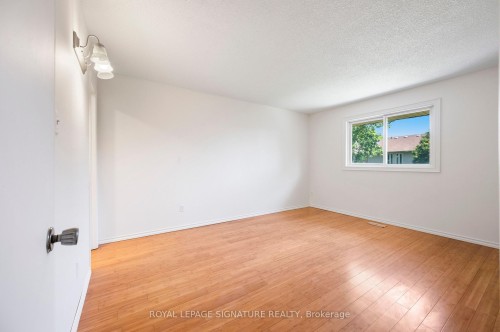 4069 Jefton Crescent, Mississauga, ON 